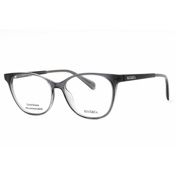 Max & Co. EYEGLASSES MO5115-020-50 New with case